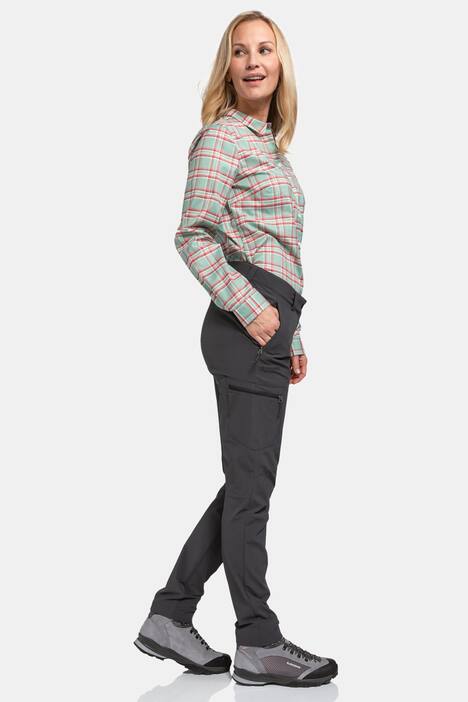 Hose lang Pants Ascona