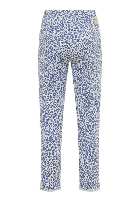 Style LAVINA FRINGE  Hosen lang