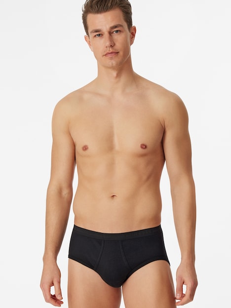Schiesser Herren Slip Original Classics
