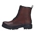 Damen Stiefelette Melinda 02, bordeaux