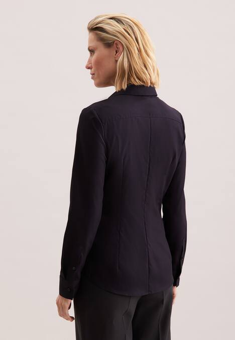 Damen Hemdbluse - Uni