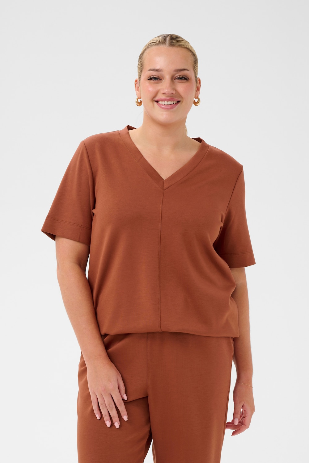 T-shirt Loose fit