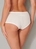 Schiesser Damen Panty 2-Pack Personal Fit - naturweiss