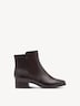 Damen Stiefelette H-Weite