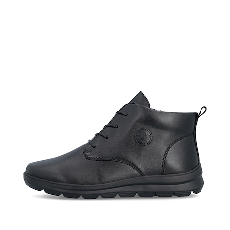 Schnürstiefel Z0022