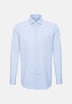 Herren Business Hemd - Uni