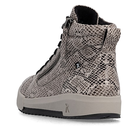 Sneaker High W0164