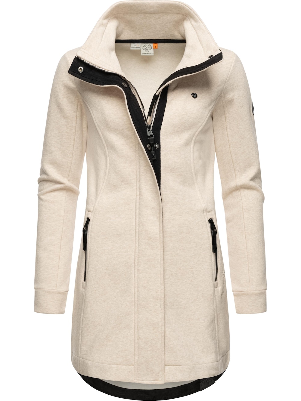Sweatjacke Letrice