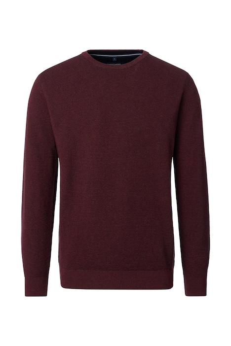 Pullover uni