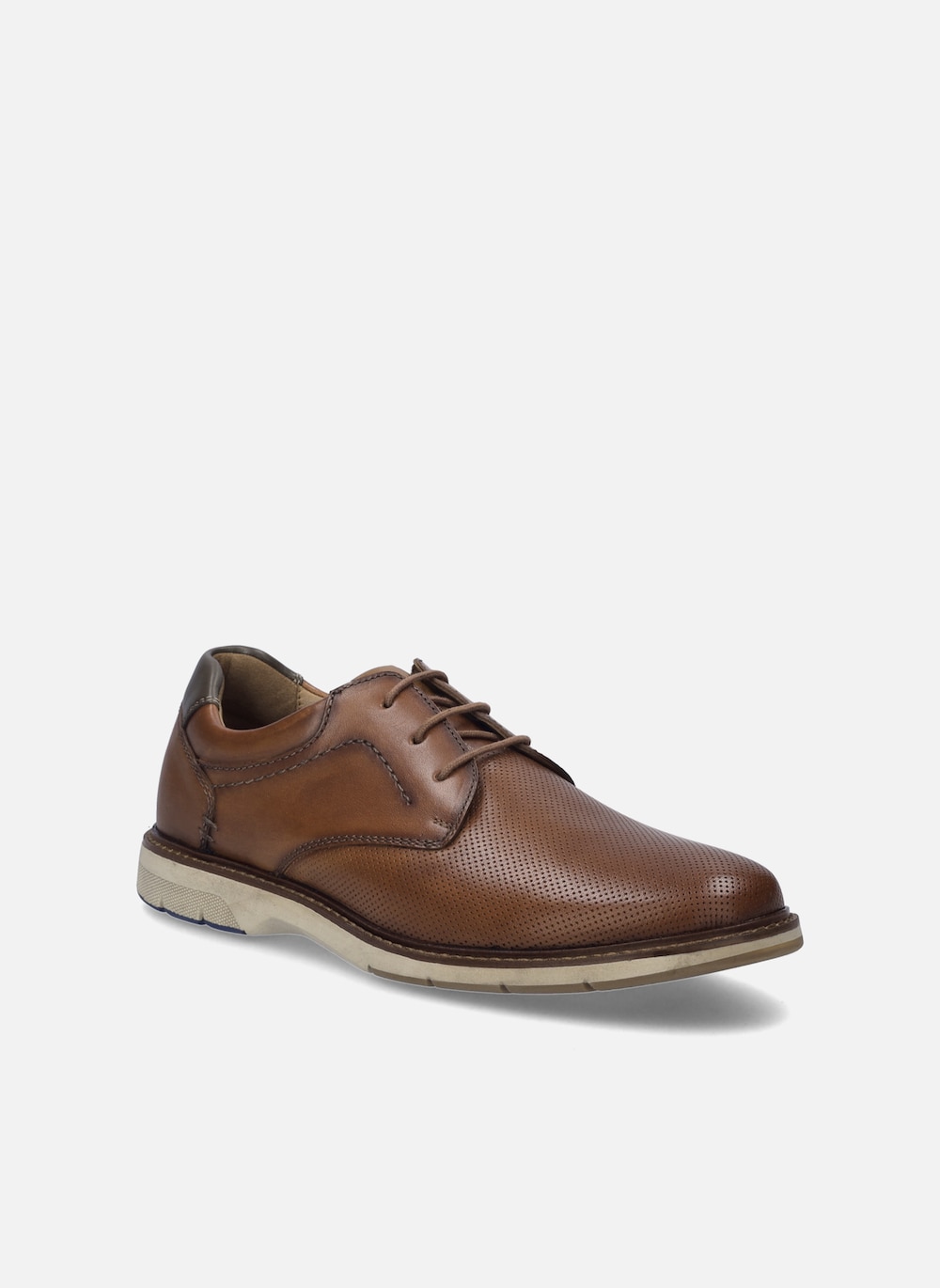 Heren Lage schoen Stuart 02
