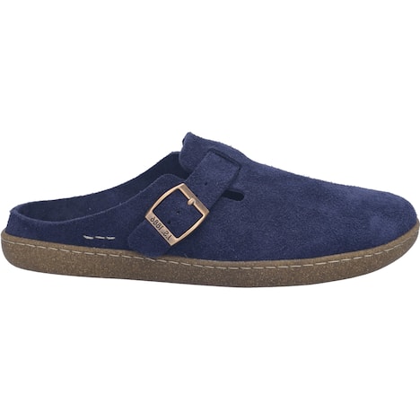 Damen Clog Jill 01, ocean