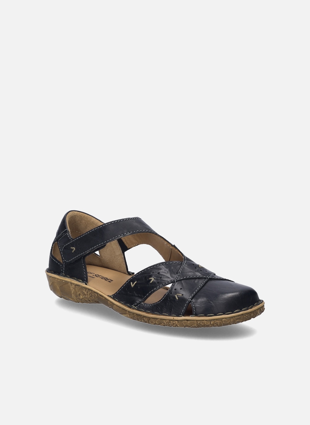 Damen Sandale Rosalie 03, schwarz