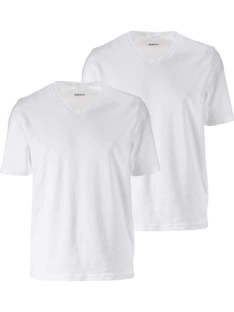 Doppelpack T-Shirt BELLATORRO