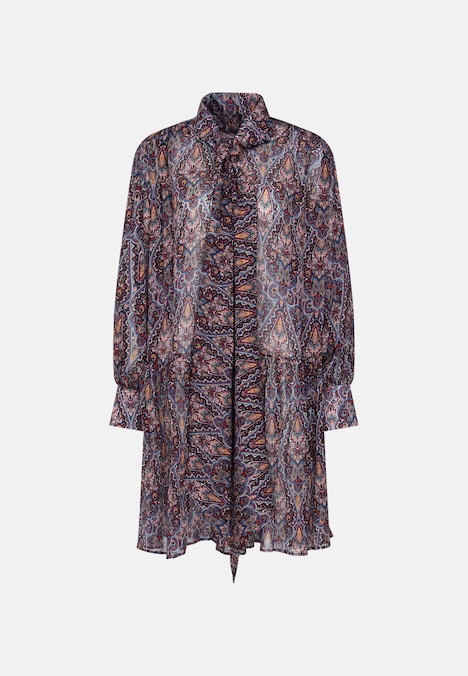 Damen Kleid - Druck