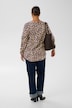 Bluse langarm Regular fit