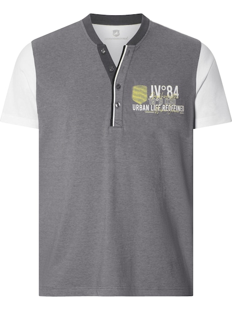 T-Shirt IVERSEN