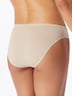 Schiesser Damen Tai-Slip 2-Pack Modal Essentials - sand
