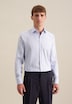 Herren Business Hemd - Uni