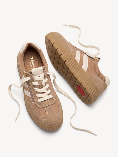 Damen Sneaker H-Weite