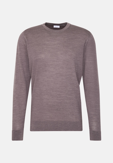 Herren Pullover - Uni