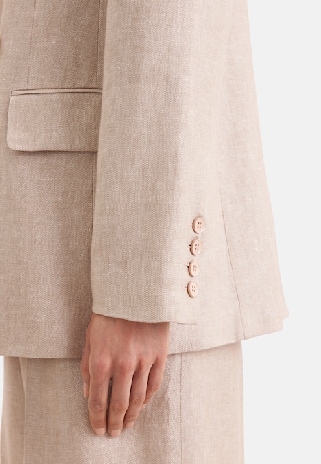 Damen Blazer - Uni