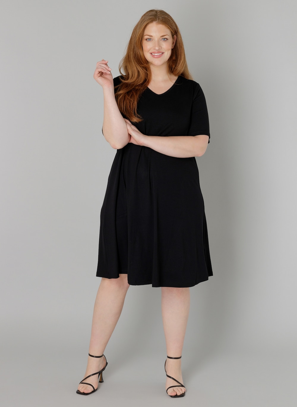 Kleid Abernathy