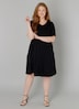 Kleid Abernathy
