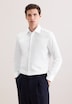Herren Business Hemd - Uni