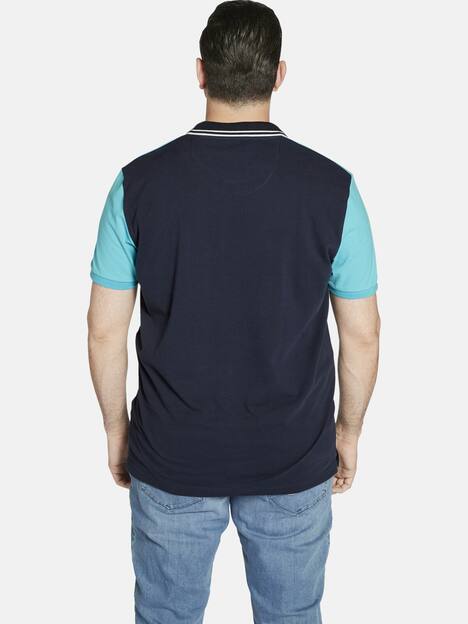 Poloshirt EARL DARRY