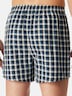 Schiesser Herren Boxer Web
