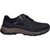 Herren Halbschuh Leroy 55, indigo-kombi