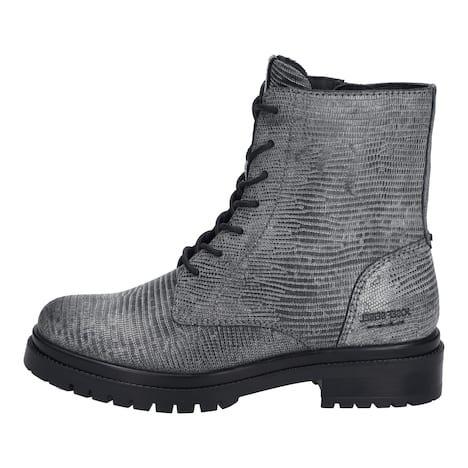 Damen Stiefel Stacey 07, grau