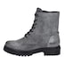 Damen Stiefel Stacey 07, grau