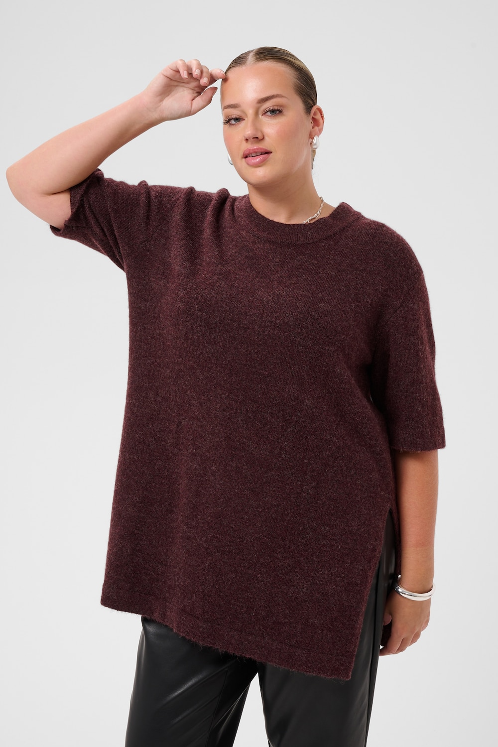 Strickpullover Regular fit