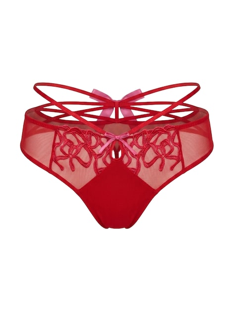 High-String CHÉRIE