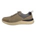 Herren Halbschuh Wales 01, sand-kombi