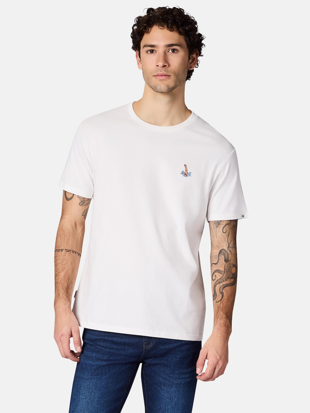 T-Shirt Samms A Gots YOUMODO