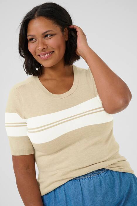 Strickpullover Regular fit