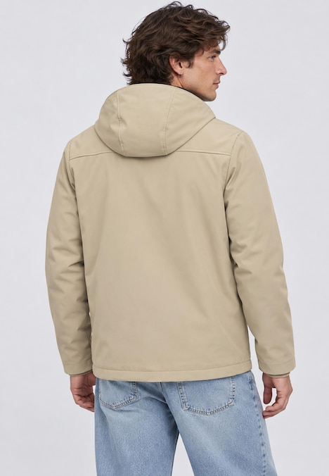 Funktionsjacke Shellis YOUMODO