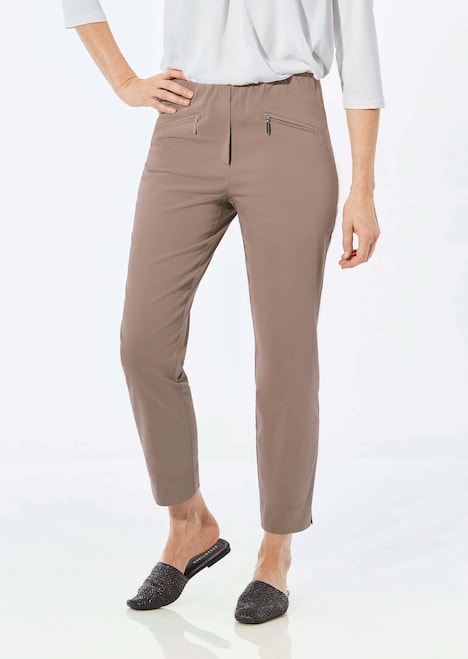 7/8-Super-Stretch-Schlupfhose LOUISA