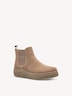 Damen Stiefelette H-Weite