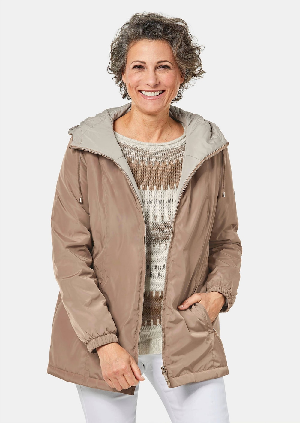Freizeitjacke