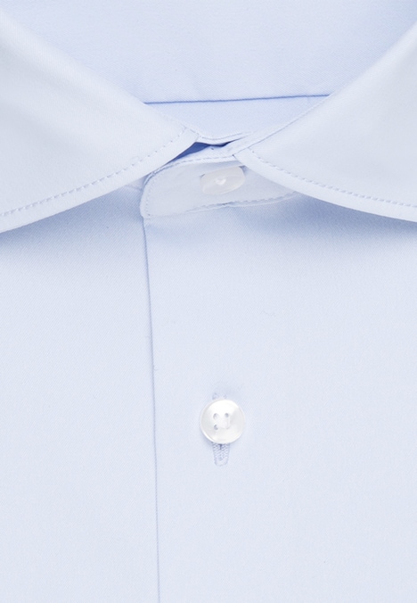 Herren Performance-Hemd - Uni