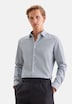 Herren Business Hemd - Druck