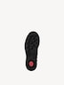 Damen Stiefelette H-Weite