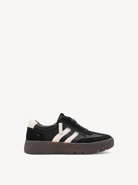 Damen Sneaker H-Weite