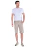 Herren Sportive Cargo-Shorts , Sand