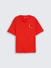 T-Shirt mit Print
