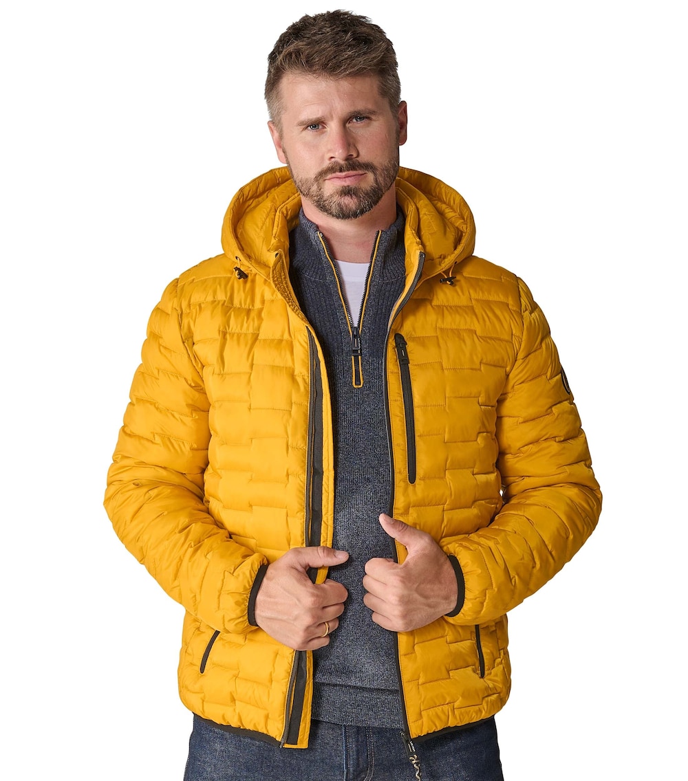 Jacke uni