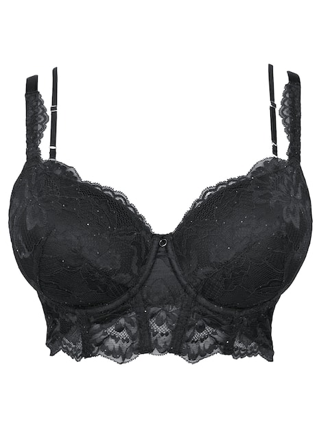 BH TRUE GLAM Demi-BHs